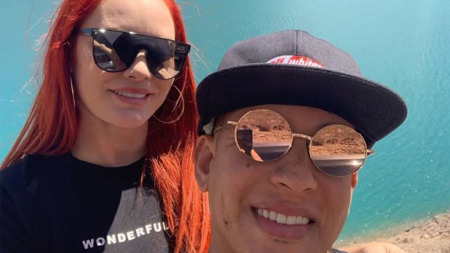 Daddy Yankee demandó a su esposa por transferencias millonarias desde cuentas corporativas