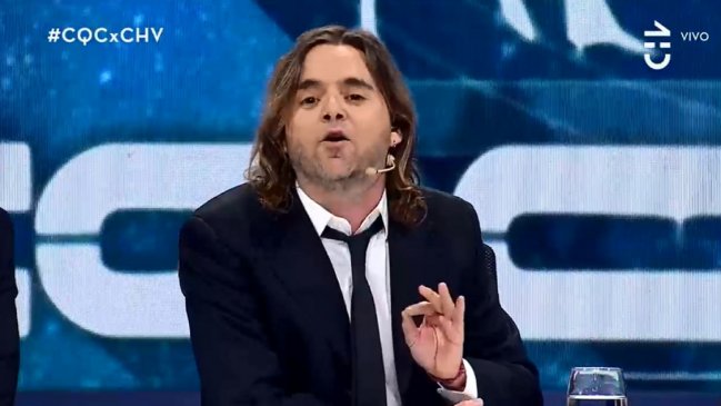 Lorena Vargas tras violenta relación con Sebastián Eyzaguirre: 