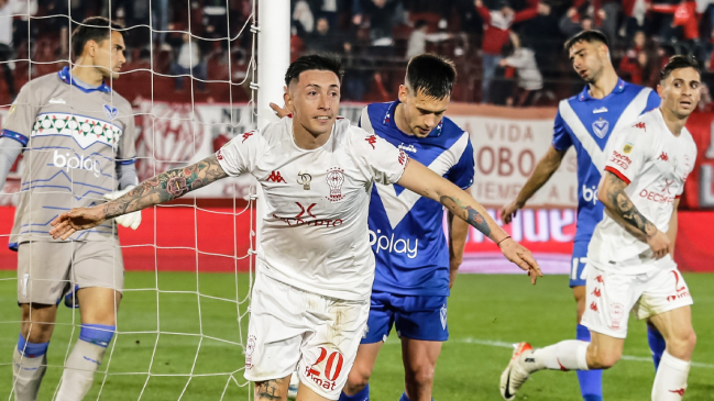 Echeverría y Alarcón sueñan con el título en Argentina en la 