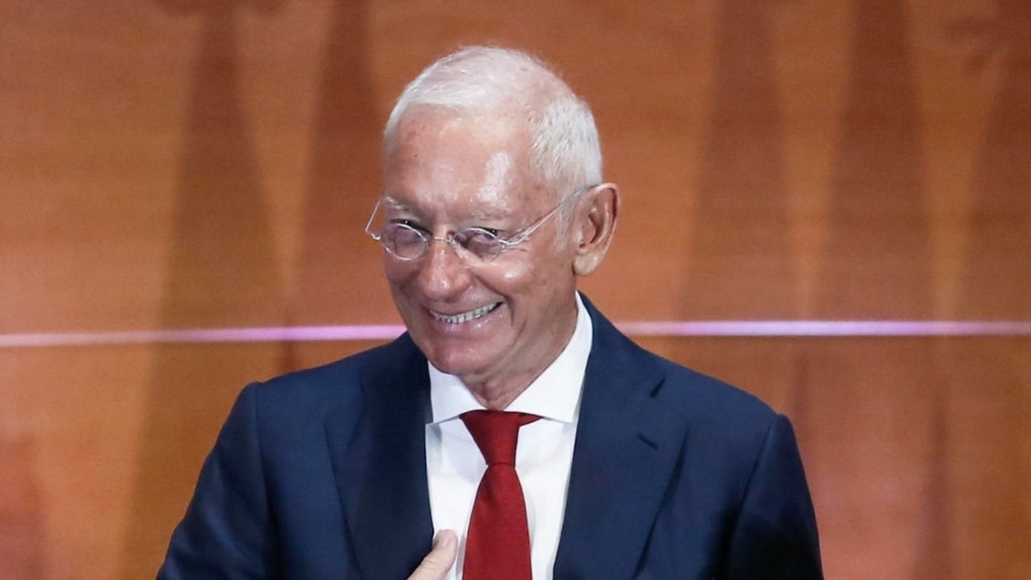 Fundador de la cadena de moda Mango murió tras caer al vacío desde una montaña