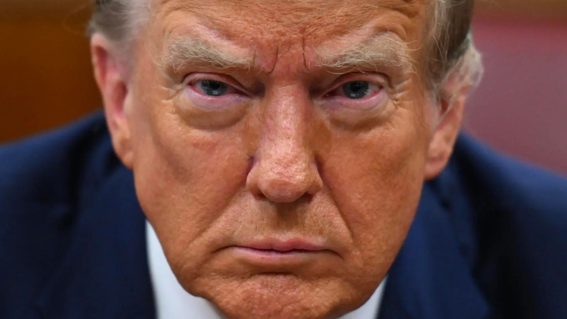 Más de la mitad de los estadounidenses desconfía del nuevo gabinete de Trump