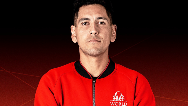 Alejandro Tabilo y el desafío de Copa Davis ante Bélgica: No es una serie fácil