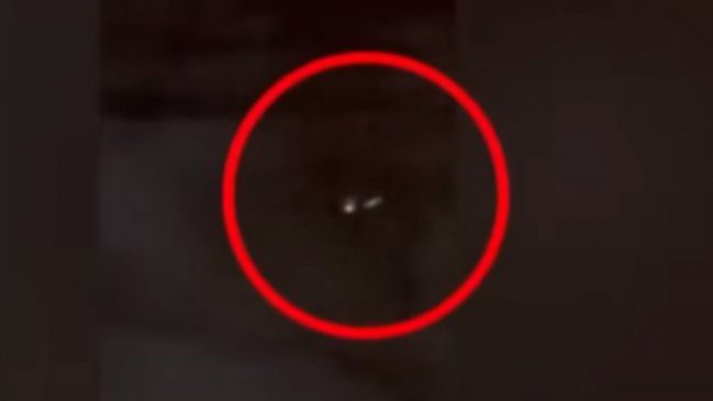 Incertidumbre en EEUU por misteriosos drones que sobrevuelan varias ciudades