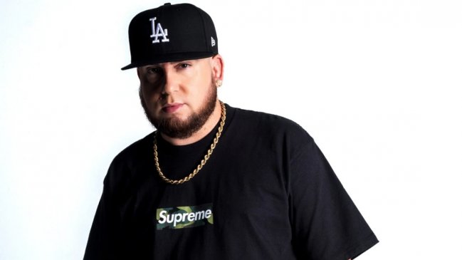 Maka regresa a Chile con show en el Movistar Arena