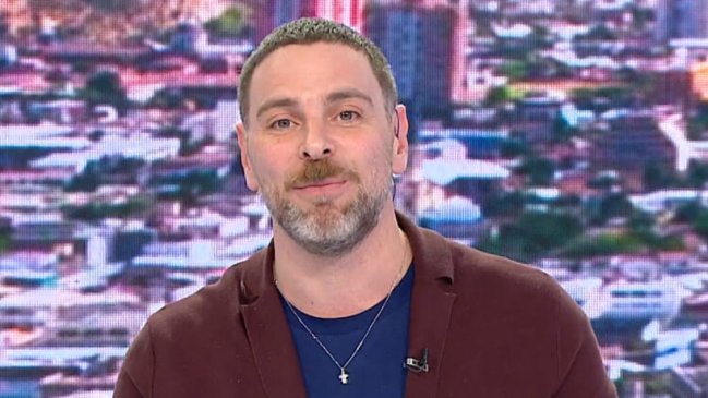 José Antonio Neme reconoció un 