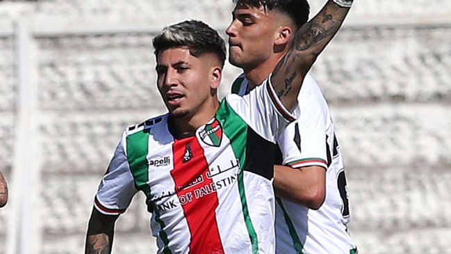 Unión Española volvió a las prácticas con Brayan Véjar como gran novedad