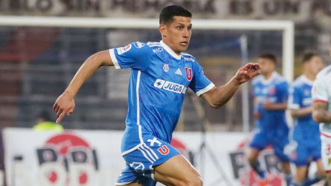 Israel Poblete sobre la Supercopa: Que se tome la mejor decisión, la vamos a acatar