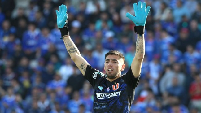 Castellón advirtió a Colo Colo de cara a la Supercopa: Obviamente es una revancha