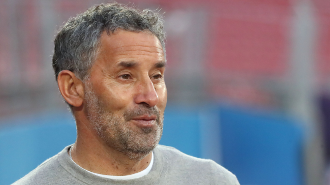 Miguel Ponce se convirtió en el nuevo entrenador de Rangers