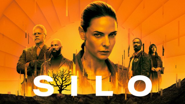 Apple TV renueva la serie 