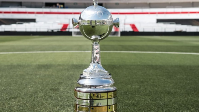 ¿Cuándo y dónde ver el sorteo de la fase previa de la Copa Libertadores?