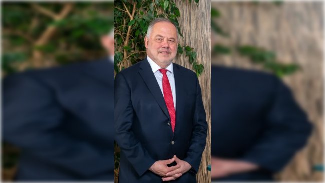 Con crisis económica y protestas estudiantiles, renunció el rector de la UFRO