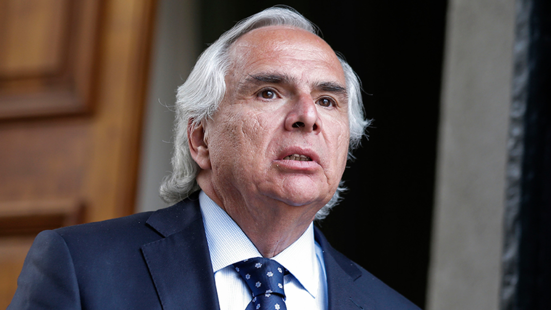 Corte revisa solicitud de desafuero de 10 diputados presentada por Chadwick