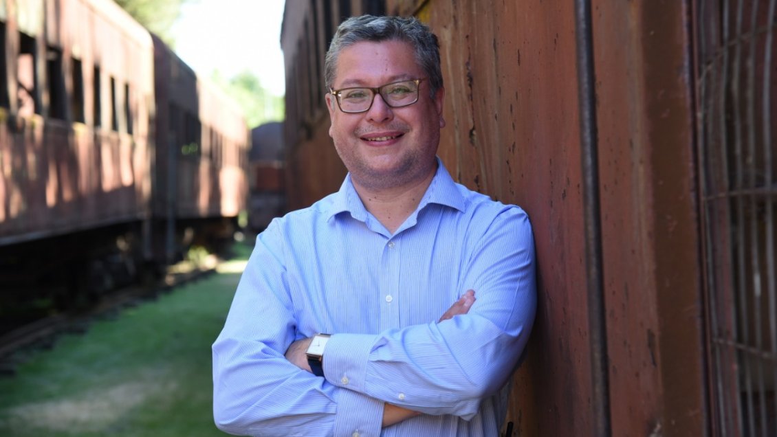 Alcalde de Temuco enfrenta denuncia de violación