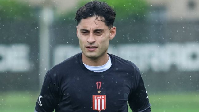 Universidad de Chile tiene encaminada la incorporación de Javier Altamirano