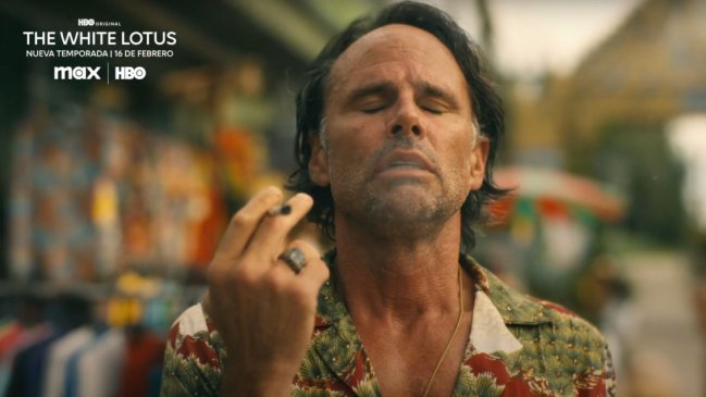 Tercera temporada de 