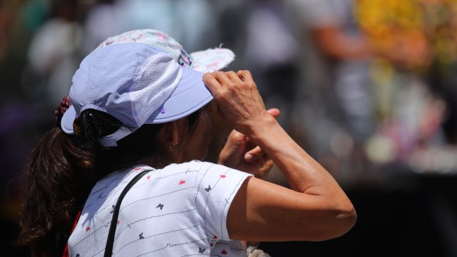 Región Metropolitana alcanzará 