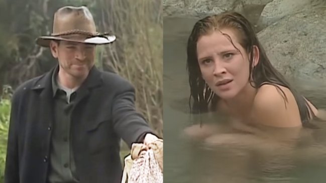 La clásica teleserie 