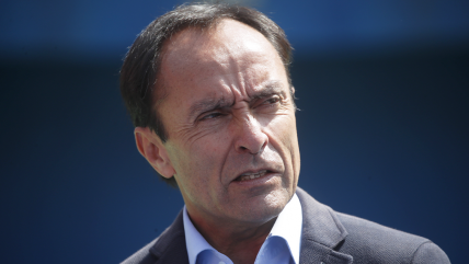   Jaime Pizarro sobre separación de la ANFP y la Federación: Vale la pena revisarlo 