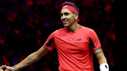   Alejandro Tabilo: El top 15 es el objetivo, pero el top ten sería algo soñado 