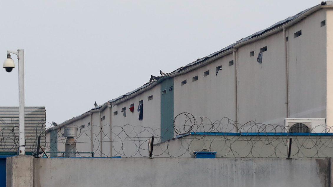 Minvu dio luz verde a construcción de nueva cárcel en Santiago