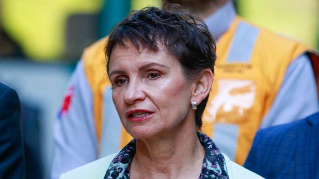 Tohá insiste que no habrá 