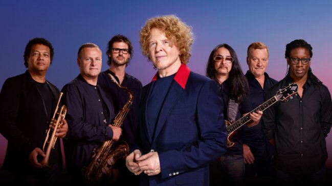 Muere bajista de Simply Red a los 60 años: 