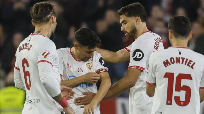 Sevilla rompió relaciones con Betis por buscar 