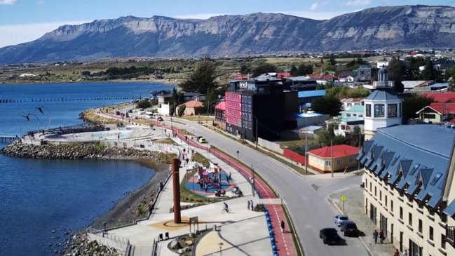 Puerto Natales: Adolescente fue imputado por homicidio premeditado y alevoso