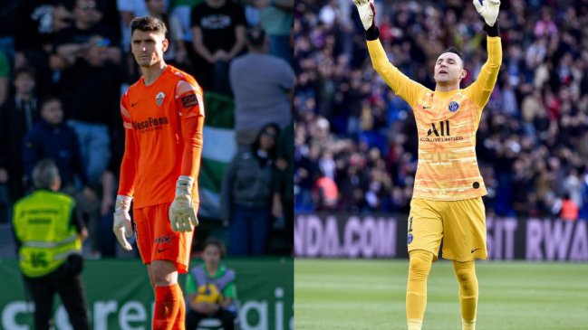 Mosa dijo que Dituro y Navas son alternativas en Colo Colo tras negativa de Bravo