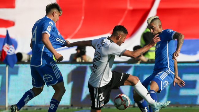 La Serena surgió como opción para ser sede la Supercopa