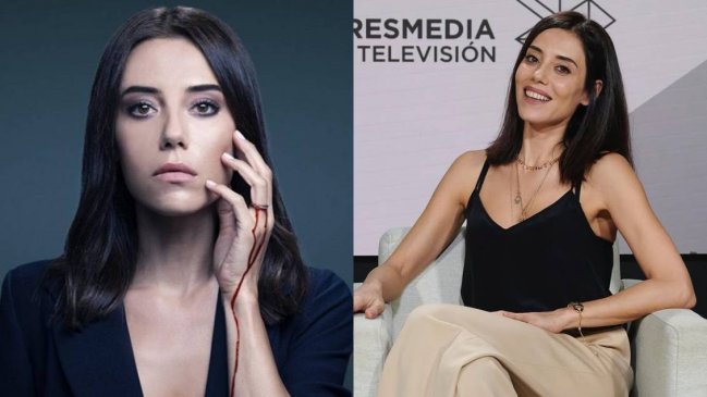 Actriz turca Cansu Dere está en Chile: este es el motivo de su visita