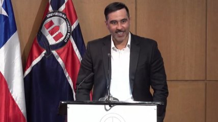   Claudio Bravo: No hay primicia ni noticia, mi palabra es ley 