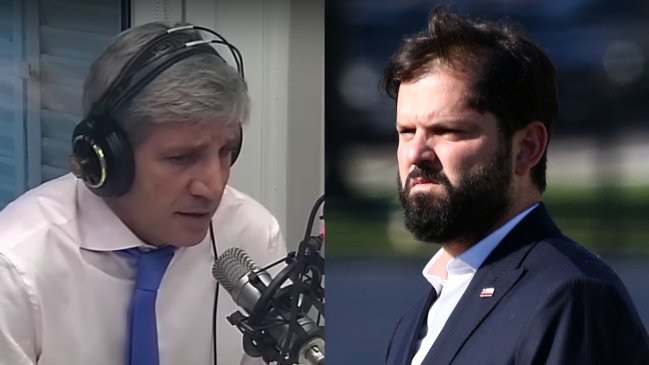 Cancillería protestó a Argentina por comentarios 