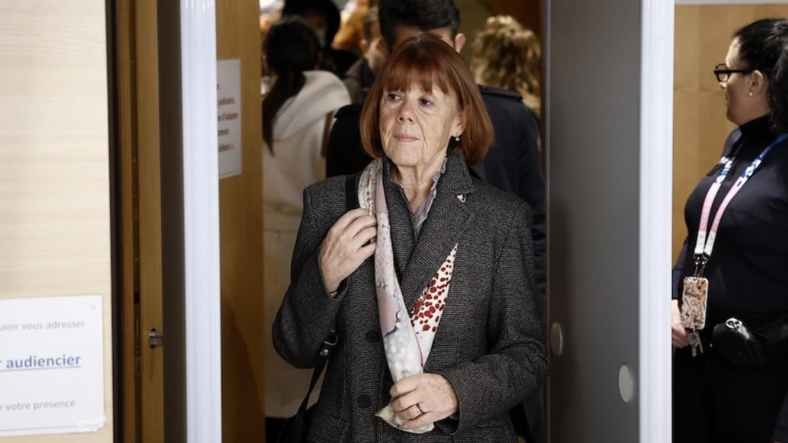 Francia: este jueves se conoce la sentencia del caso Pelicot