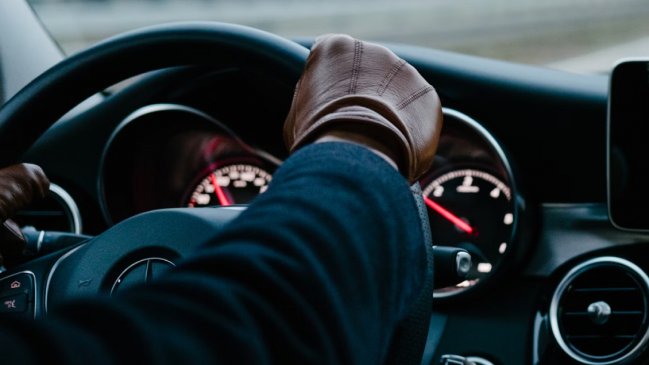 Cordero: Clientes de red de explotación sexual infantil cerca de La Moneda son del sector oriente