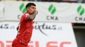   Ñublense chocará ante Boston River en la Copa Libertadores 