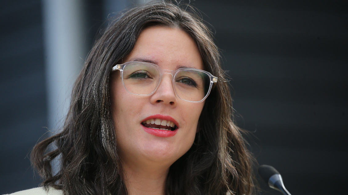 Vallejo descartó caer en tácticas de 