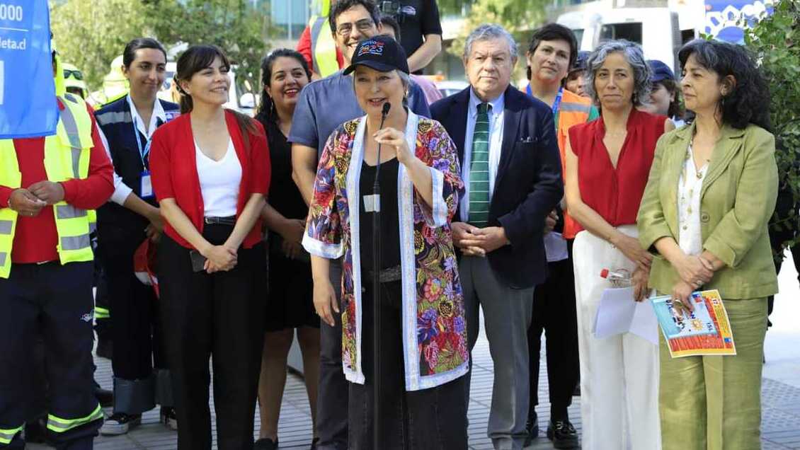 Gobierno lanzó campaña para proteger a trabajadores frente a altas temperaturas