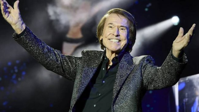 Hija de Raphael dio alentadora actualización: 