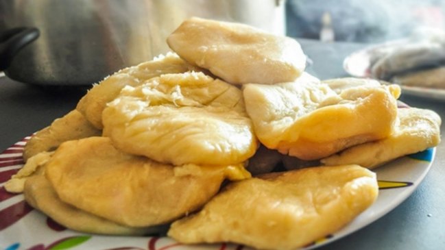 Chapalele fue elegido como uno de los peores platos del mundo por Taste Atlas