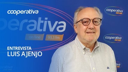   Gerente general de Cooperativa: Google ocupa las noticias que generamos todos los días y no paga licencia 