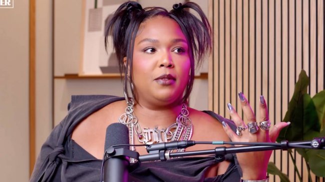 Lizzo abordó demandas por acoso sexual y laboral: 