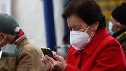   Piensa en Grandes: 82% de los adultos mayores quieren adquirir más habilidades digitales 