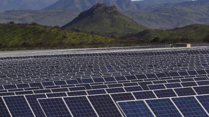   Cambio de Switch: Los desafíos en la industria de las energías renovables 