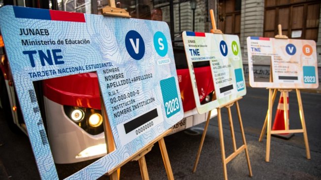 Venta y uso fraudulento: Expertos piden nueva tecnología y más fiscalización para la TNE