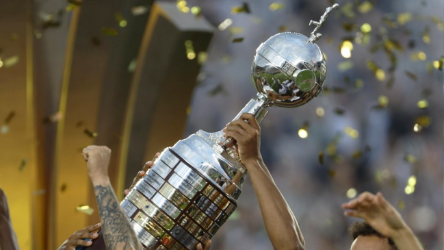 La programación de las rondas previas de la Copa Libertadores