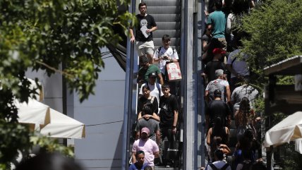  Centros Comerciales celebran 