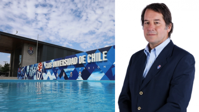 Carlos Larraín Mery se desligó de Sartor: No soy accionista desde hace tiempo