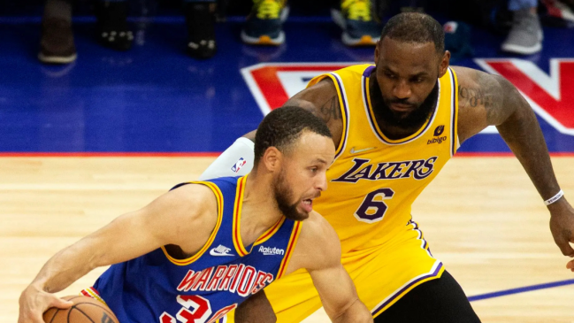 La agenda navideña de la NBA